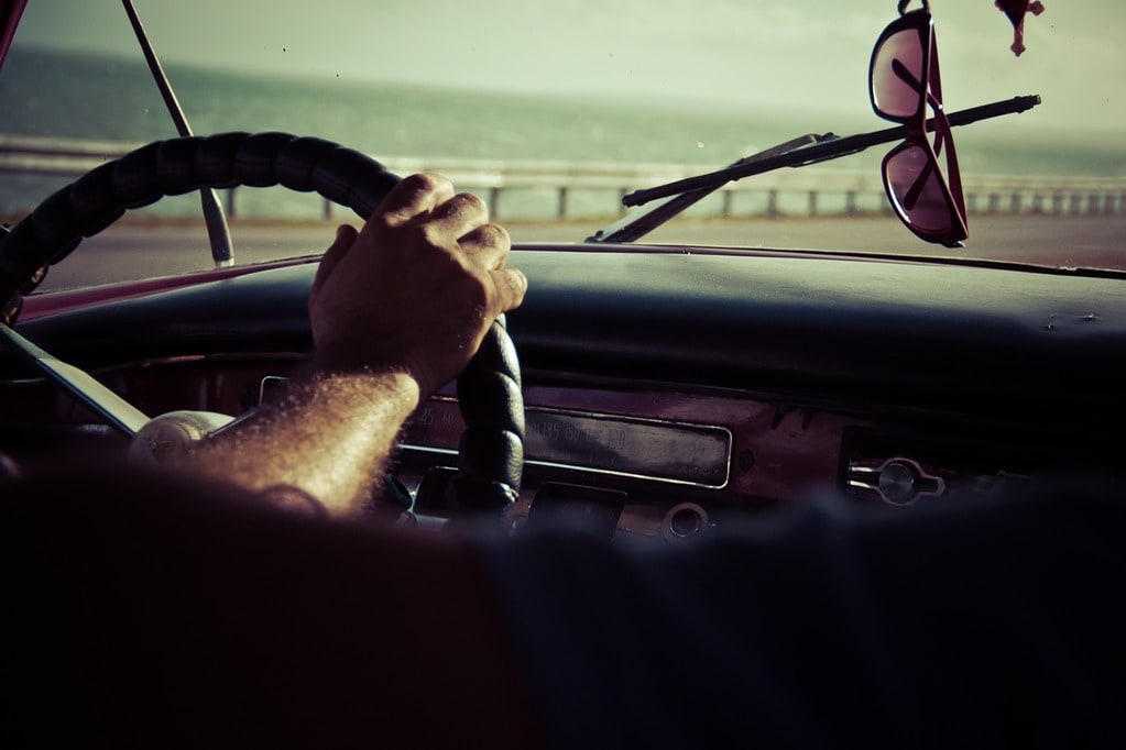 Annuaire VTC&nbsp;: comment trouver un chauffeur fiable près de chez vous